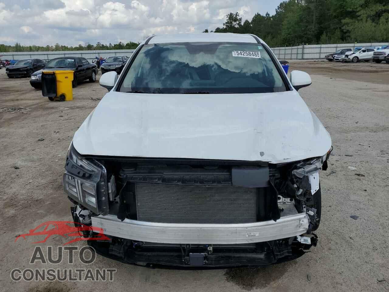 HYUNDAI SANTA FE 2023 - 5NMS14AJ1PH606468