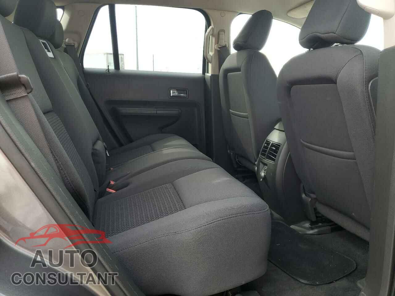 FORD EDGE 2009 - 2FMDK36C79BA47970