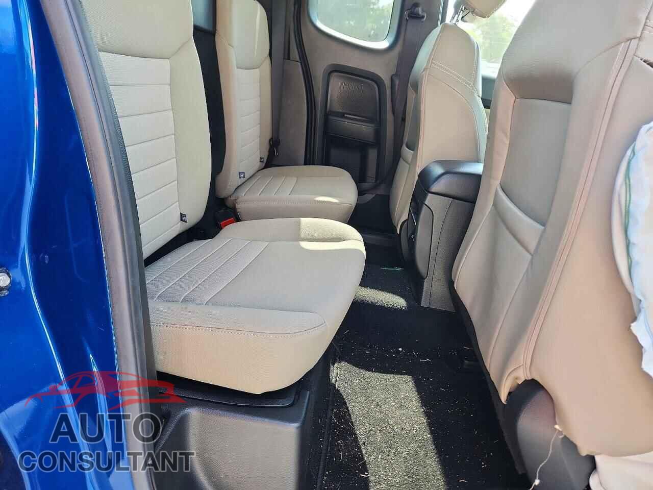 FORD RANGER 2019 - 1FTER1EH2KLA80225
