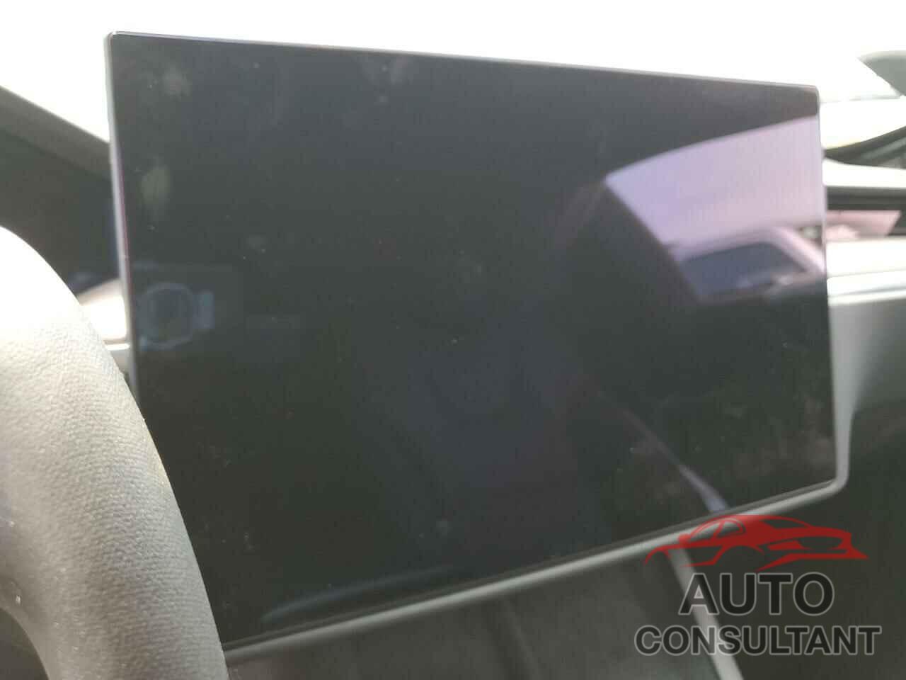 TESLA MODEL S 2022 - 5YJSA1E59NF479320