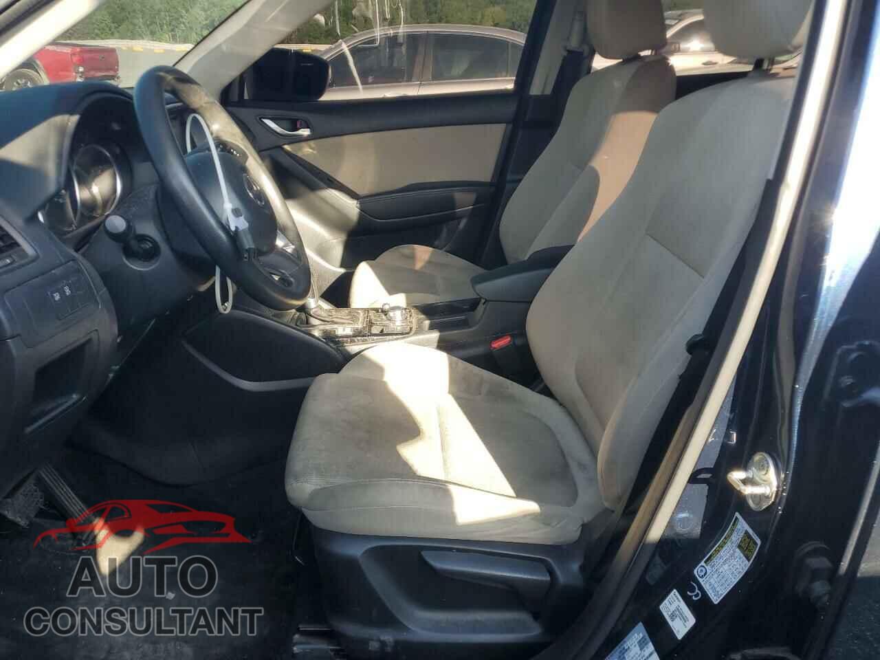 MAZDA CX-5 2016 - JM3KE4BY8G0837052