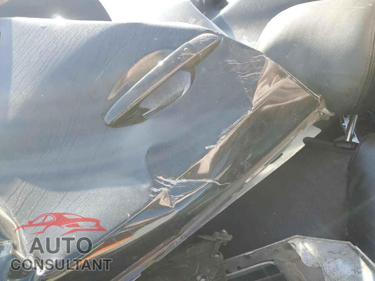 MAZDA CX-9 2017 - JM3TCACY8H0133846