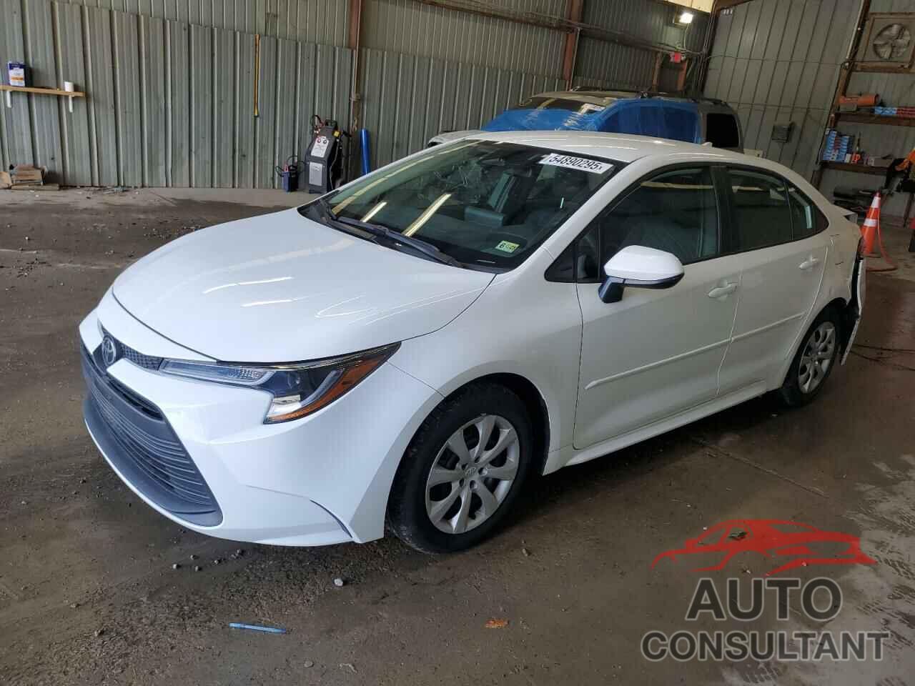 TOYOTA COROLLA 2024 - 5YFB4MDE9RP173920