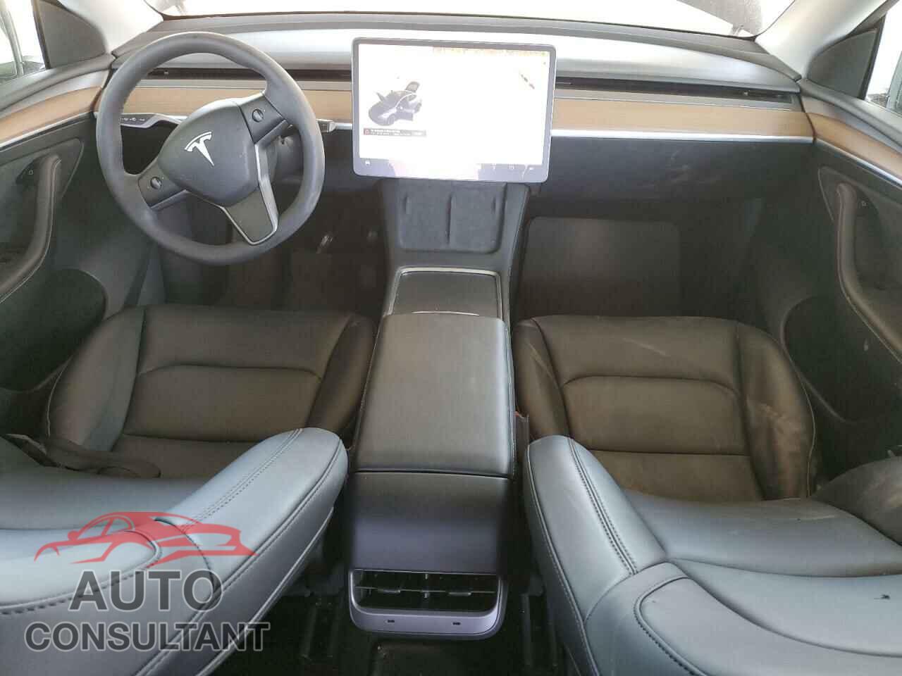 TESLA MODEL Y 2023 - 7SAYGDEE7PF620272