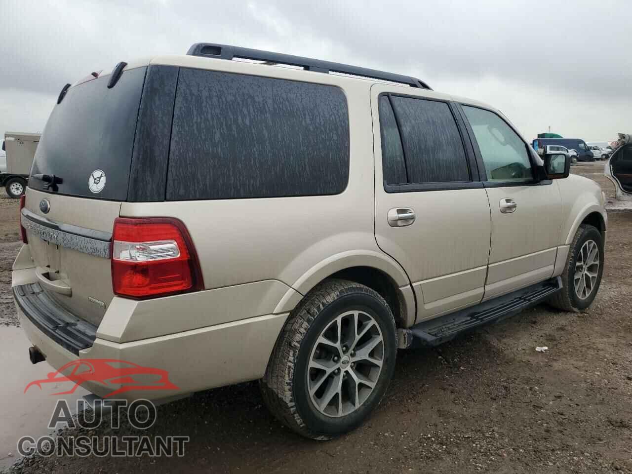FORD EXPEDITION 2017 - 1FMJU1HT7HEA82641