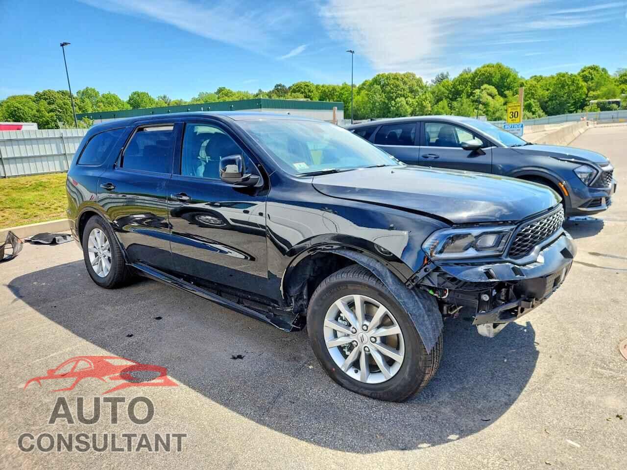 DODGE DURANGO 2026 - 1C4RDHDG5TC245123