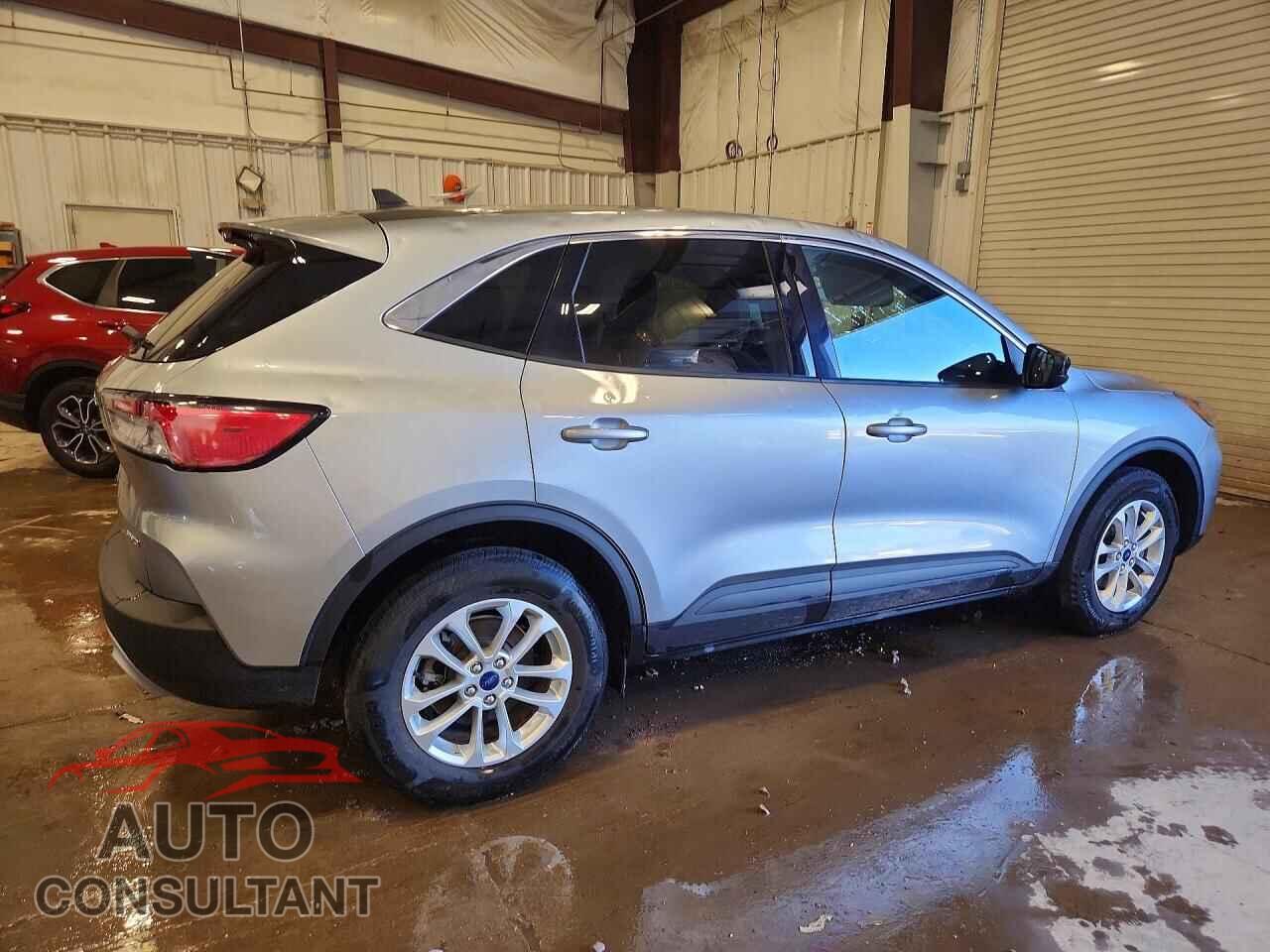 FORD ESCAPE 2022 - 1FMCU9G65NUB14071