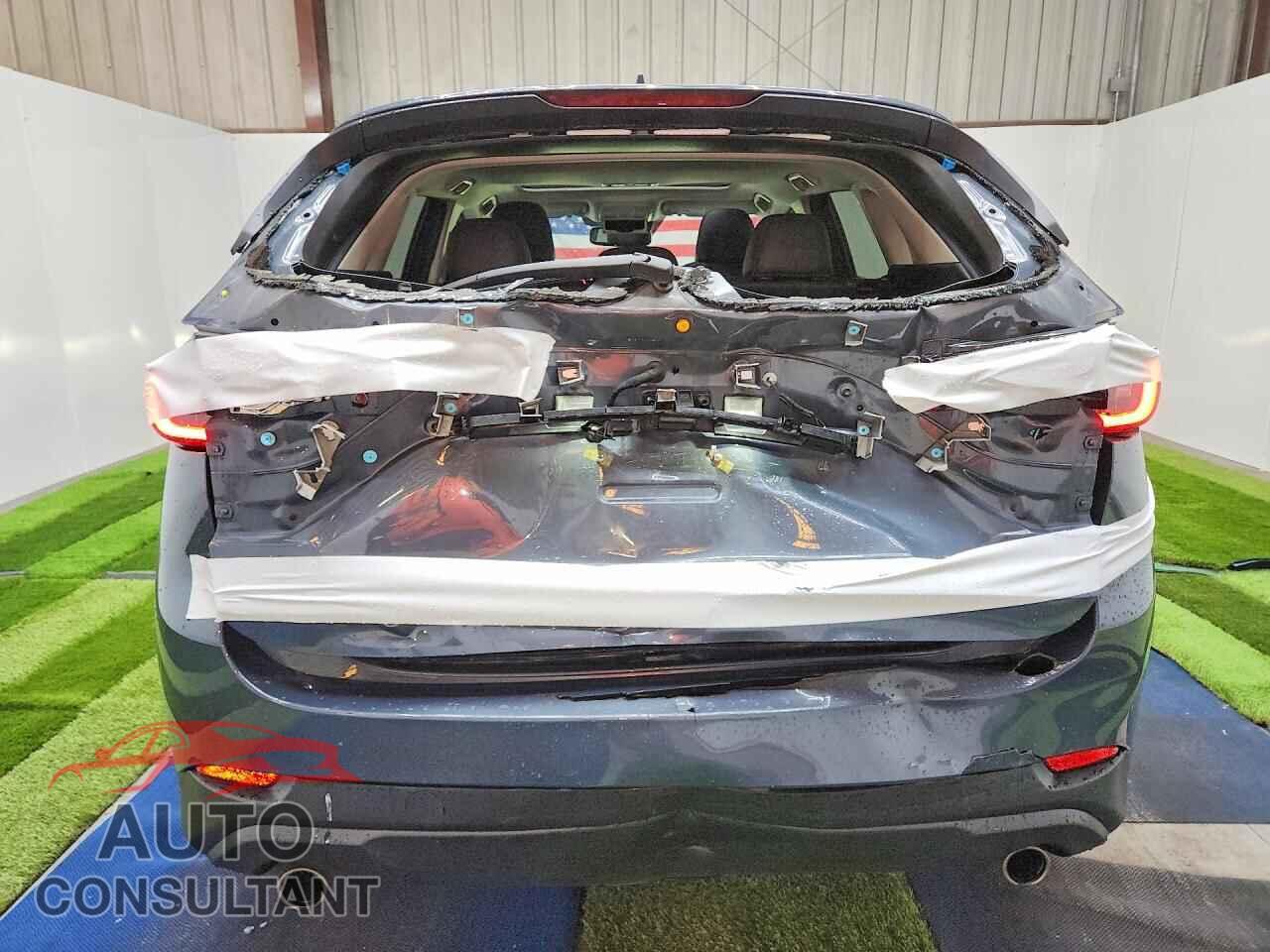 MAZDA CX-5 2025 - JM3KFBCM3S0682609