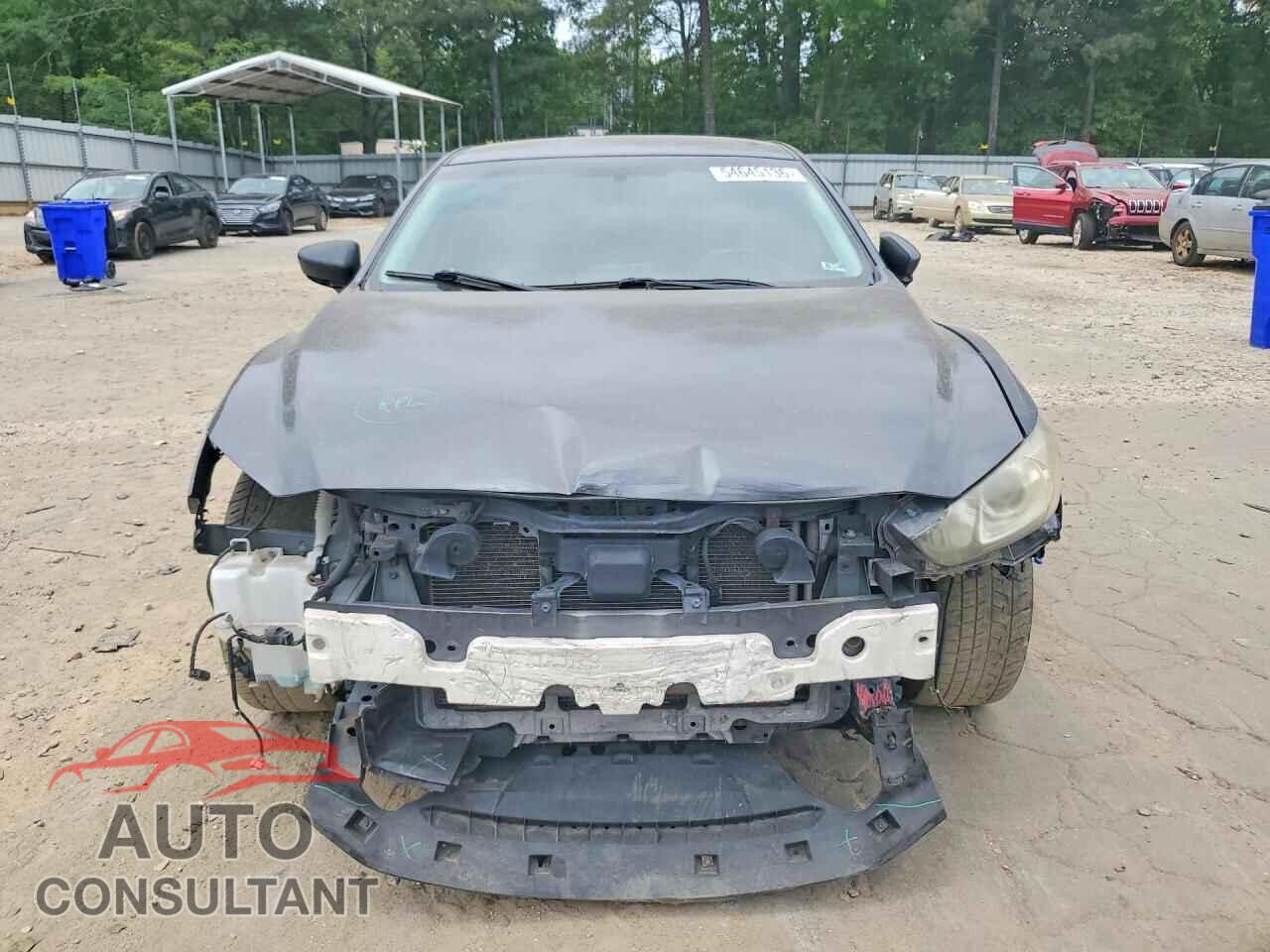 MAZDA 6 2016 - JM1GJ1V52G1424497