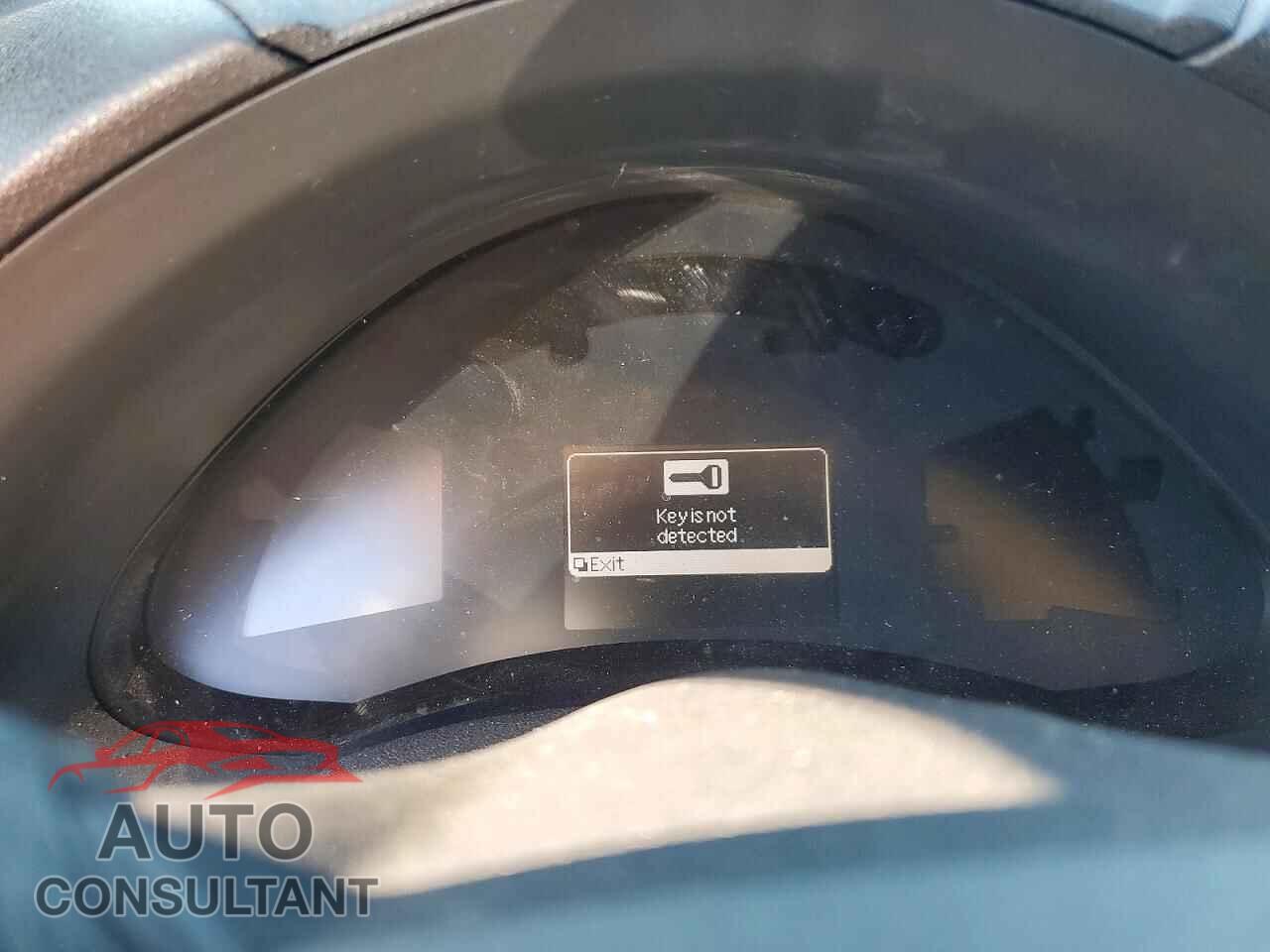 NISSAN LEAF 2013 - 1N4AZ0CP1DC415390