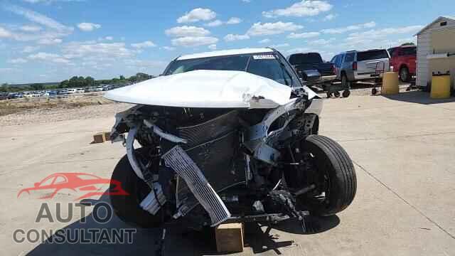 FORD EXPLORER 2023 - 1FMSK7FH2PGB63366