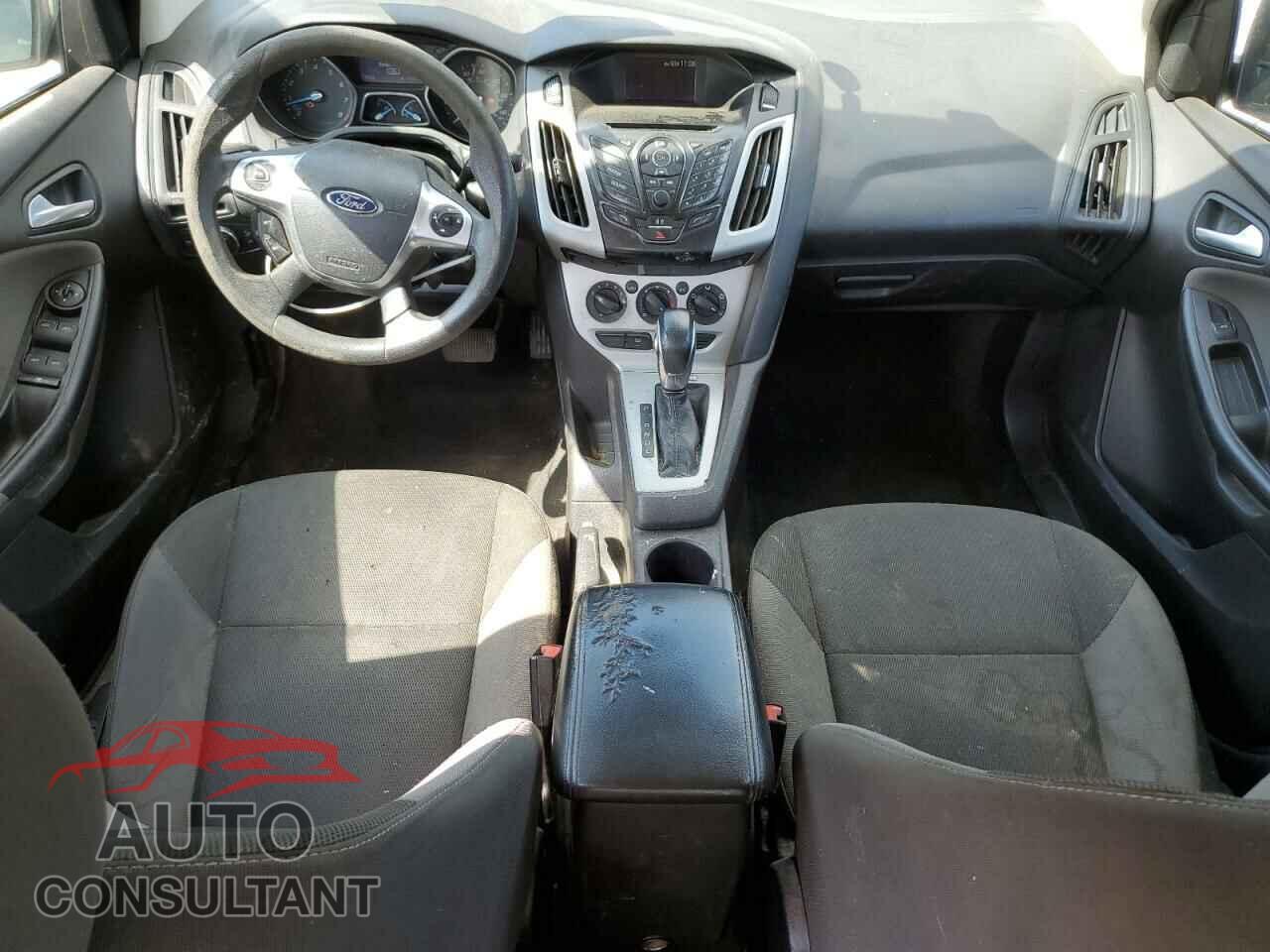 FORD FOCUS 2014 - 1FADP3F24EL233530