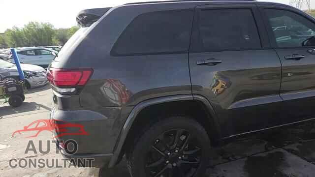 JEEP CHEROKEE 2020 - 1C4RJFAG9LC332802