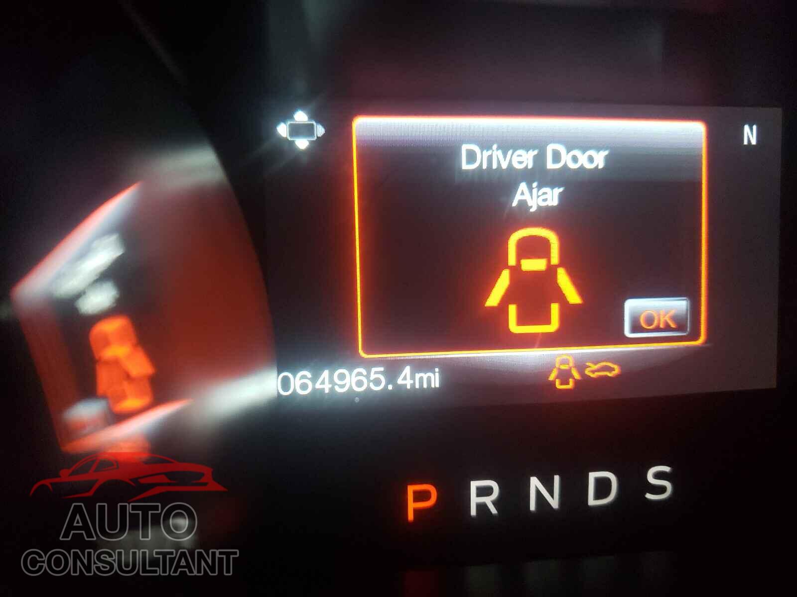 FORD MUSTANG 2016 - 1FA6P8TH7G5337130