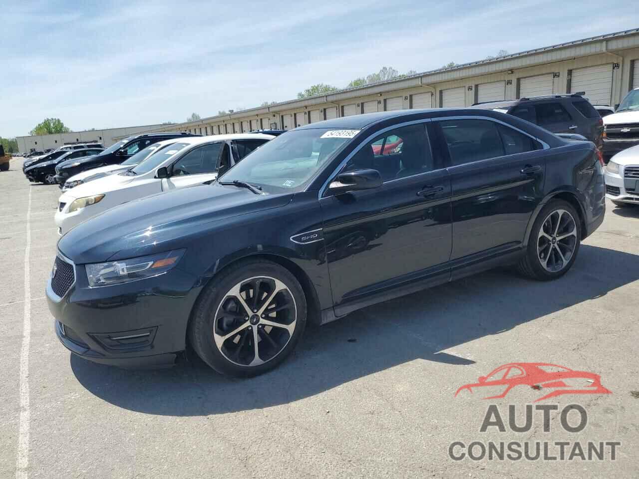 FORD TAURUS 2014 - 1FAHP2KT3EG139920