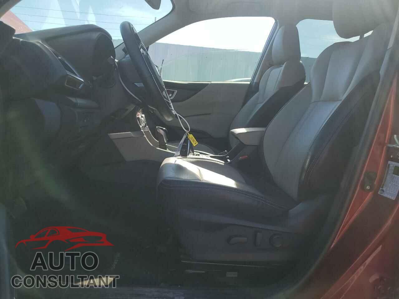 SUBARU FORESTER 2021 - JF2SKAUC2MH450948