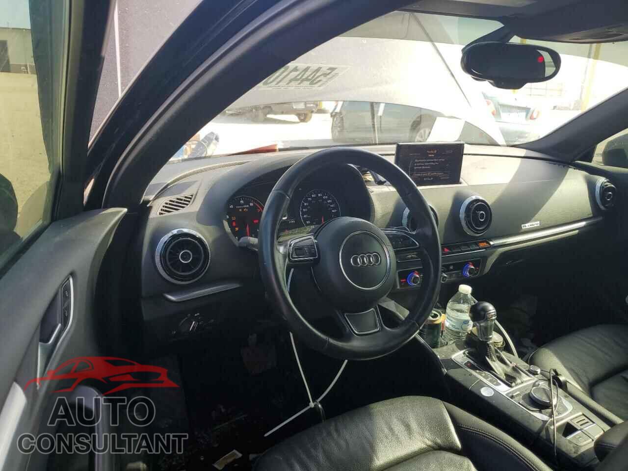 AUDI A3 2015 - WAUEFHFF7F1111921