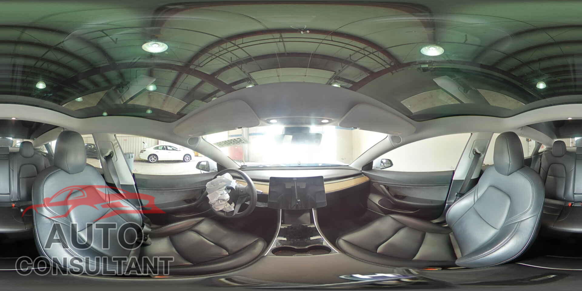 TESLA MODEL 3 2020 - 5YJ3E1EA3LF598791