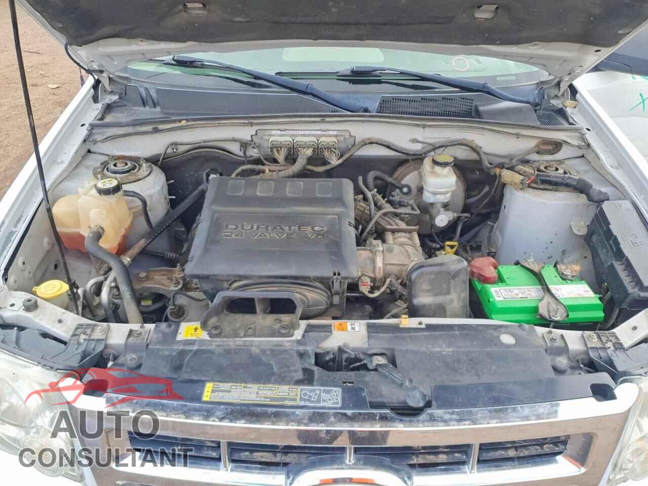FORD ESCAPE 2012 - 1FMCU9DG3CKB32669