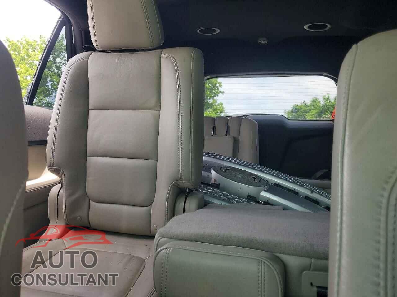 FORD EXPLORER 2014 - 1FM5K8D87EGC47492
