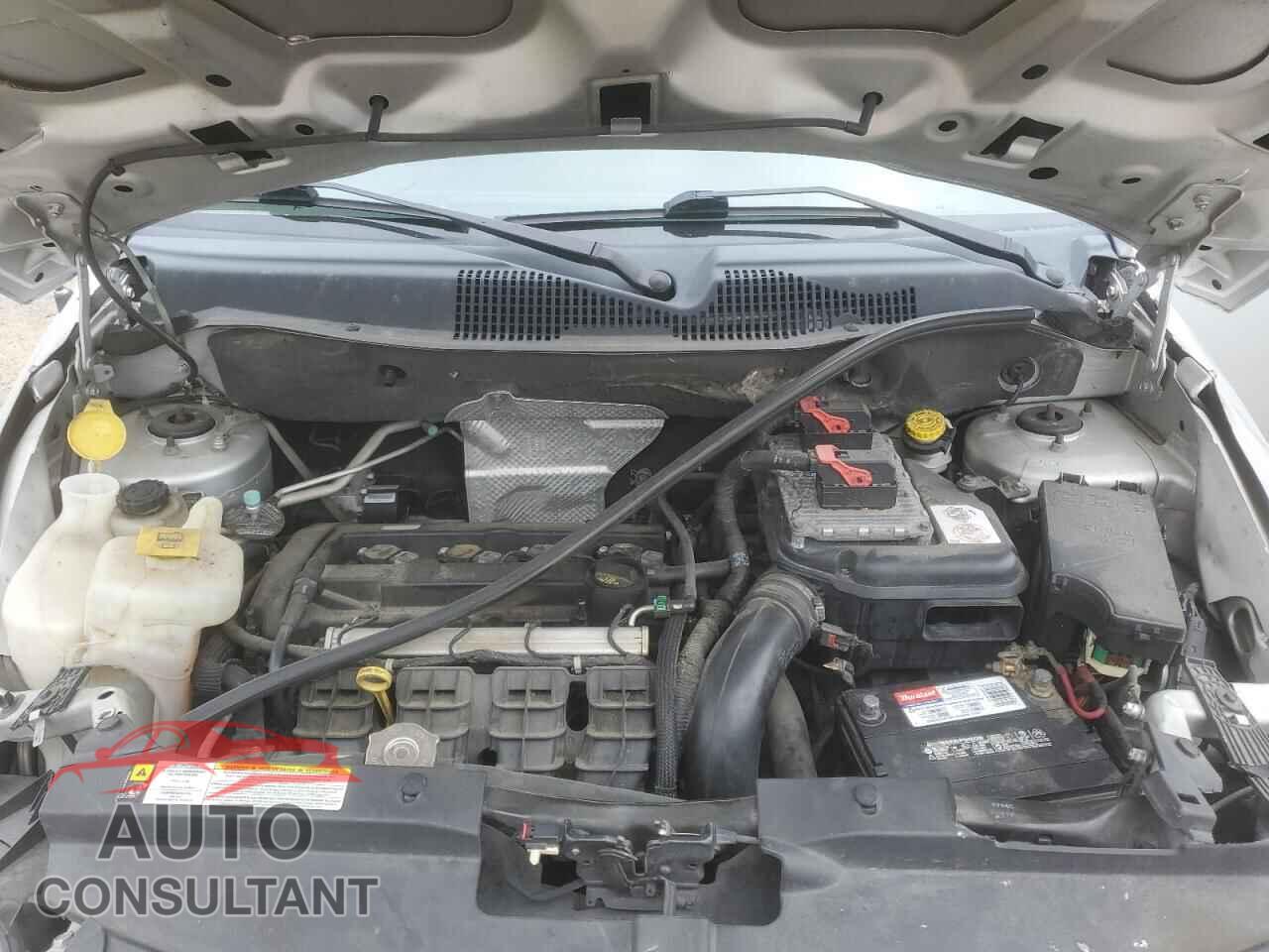 JEEP COMPASS 2011 - 1J4NT1FB8BD192270