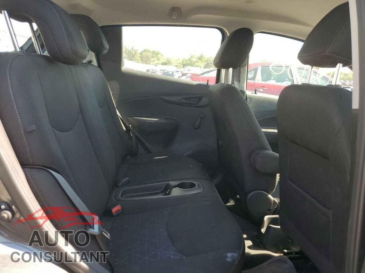 CHEVROLET SPARK 2020 - KL8CB6SA6LC427890