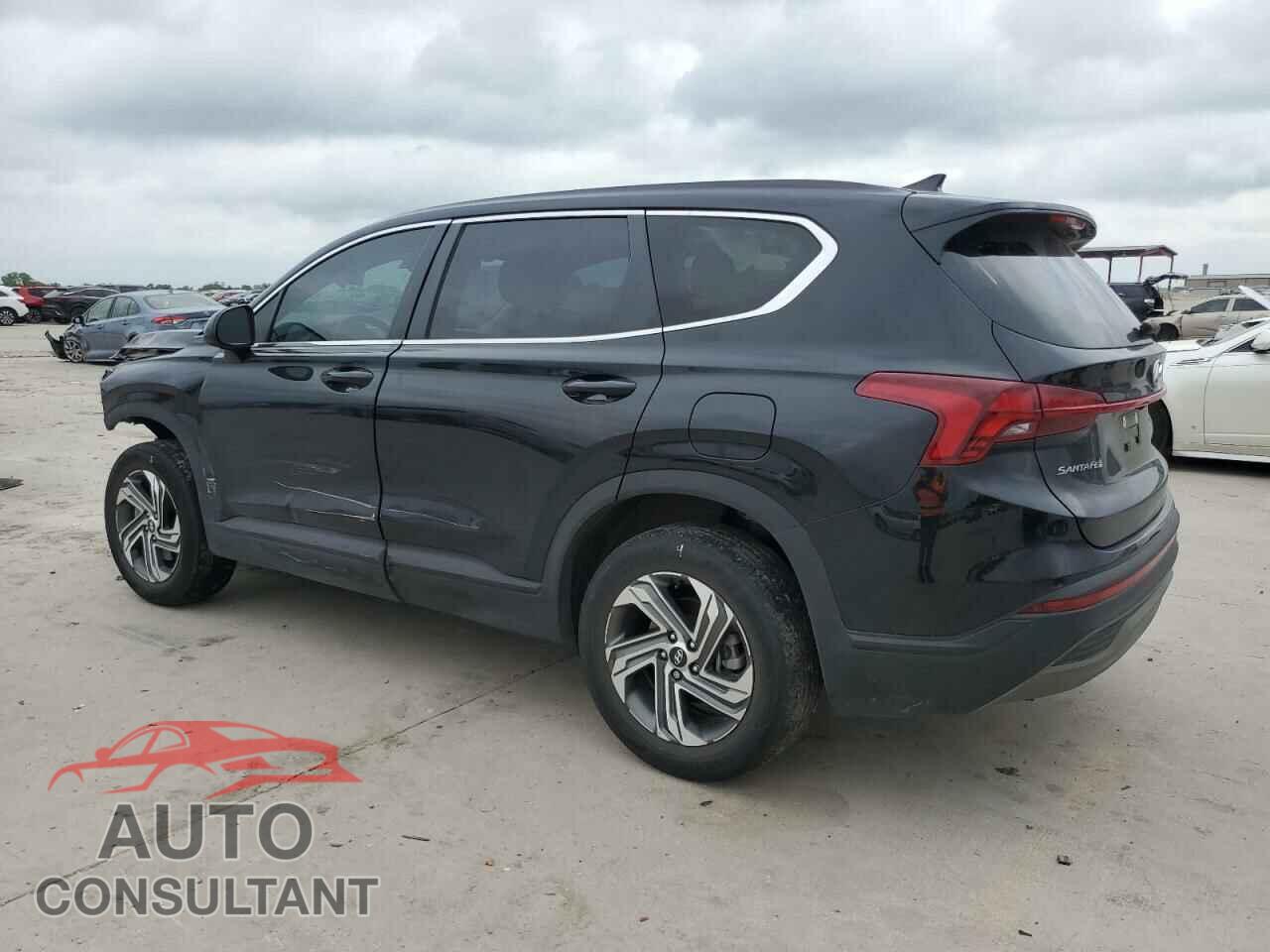 HYUNDAI SANTA FE 2023 - 5NMS14AJ4PH606397