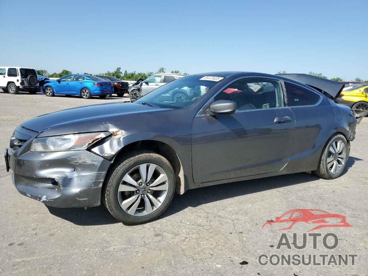 HONDA ACCORD 2012 - 1HGCS1B36CA006065