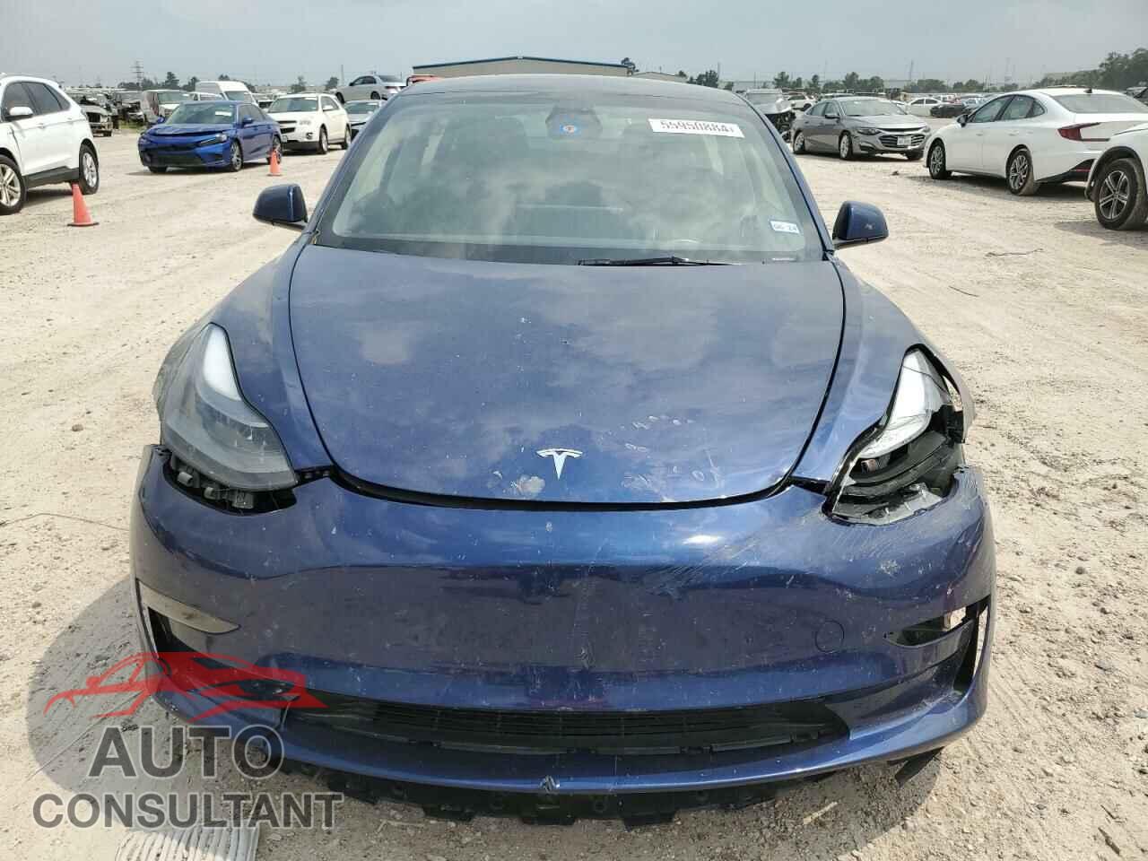 TESLA MODEL 3 2023 - 5YJ3E1EA2PF590459