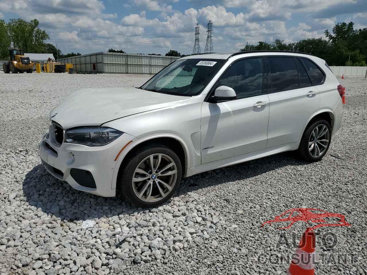 BMW X5 2018 - 5UXKR6C51JL080125