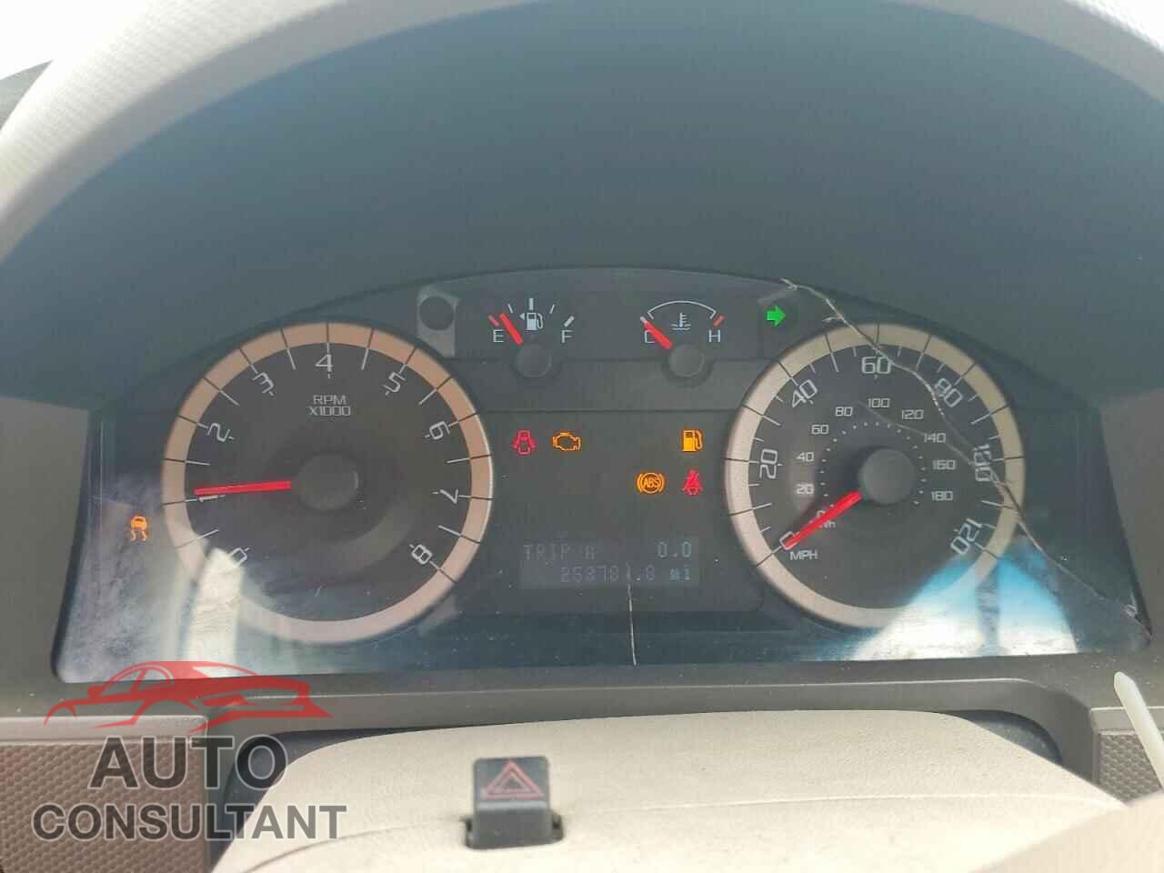 FORD ESCAPE 2010 - 1FMCU0D79AKC99983