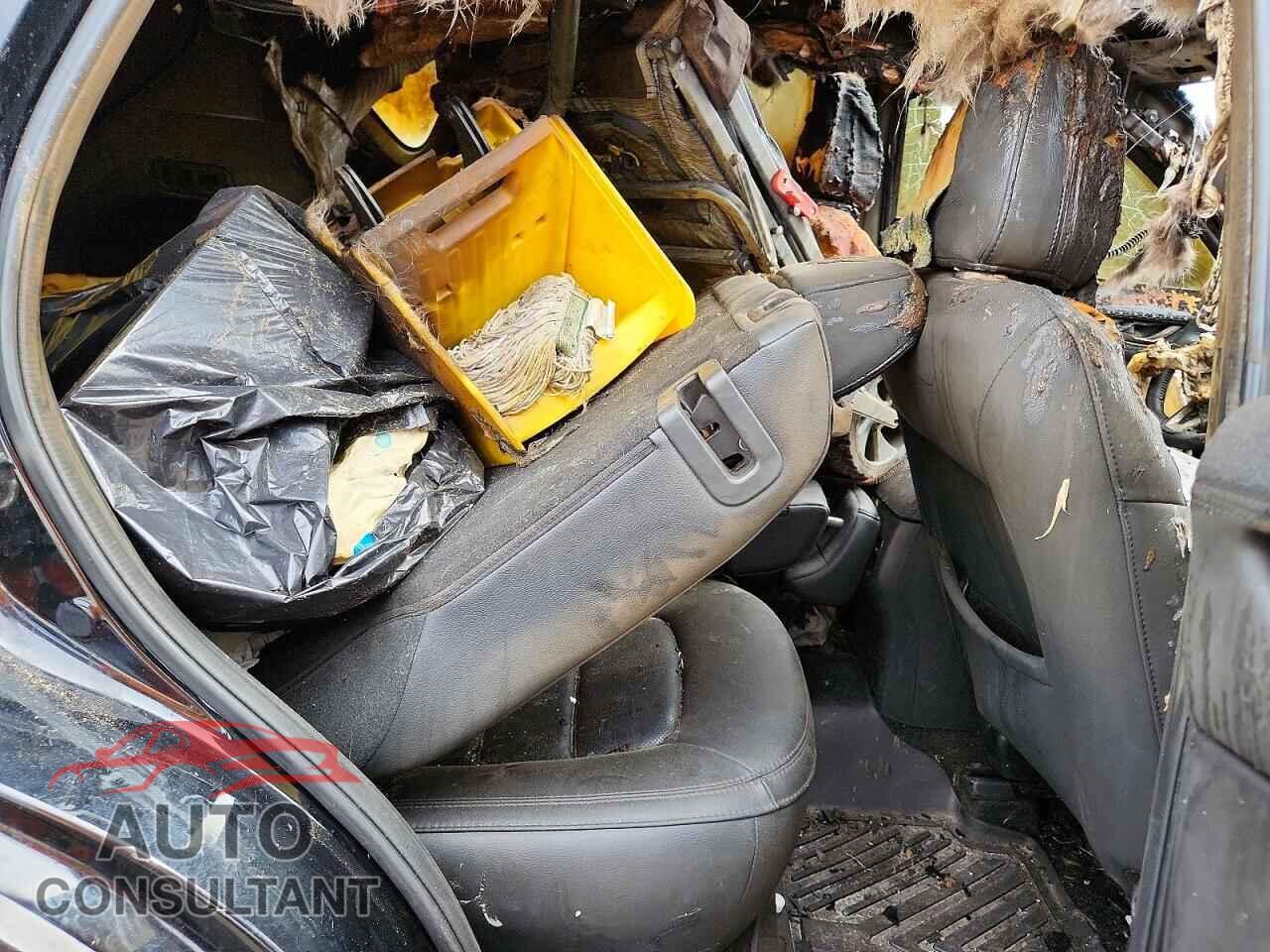 MAZDA CX-5 2021 - JM3KFADM2M0398920