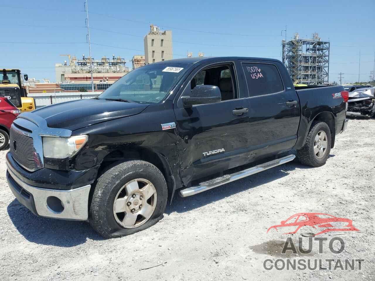 TOYOTA TUNDRA 2012 - 5TFEY5F14CX129463