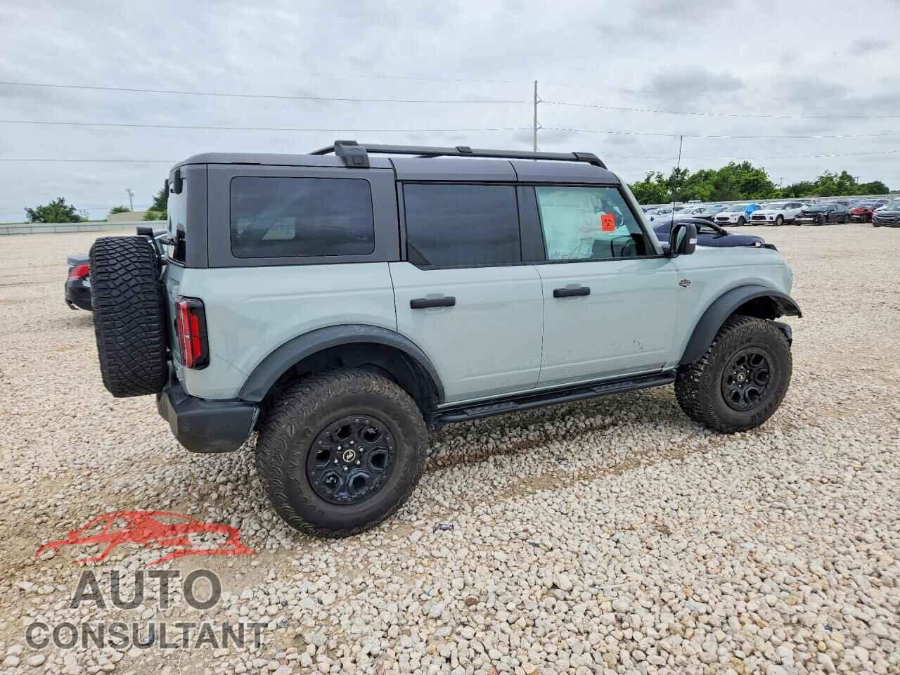 FORD BRONCO 2023 - 1FMEE5DP9PLA83525