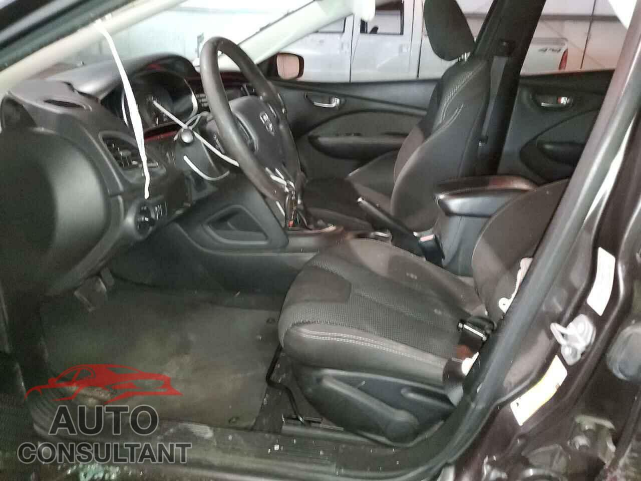 DODGE DART 2016 - 1C3CDFBB5GD505381
