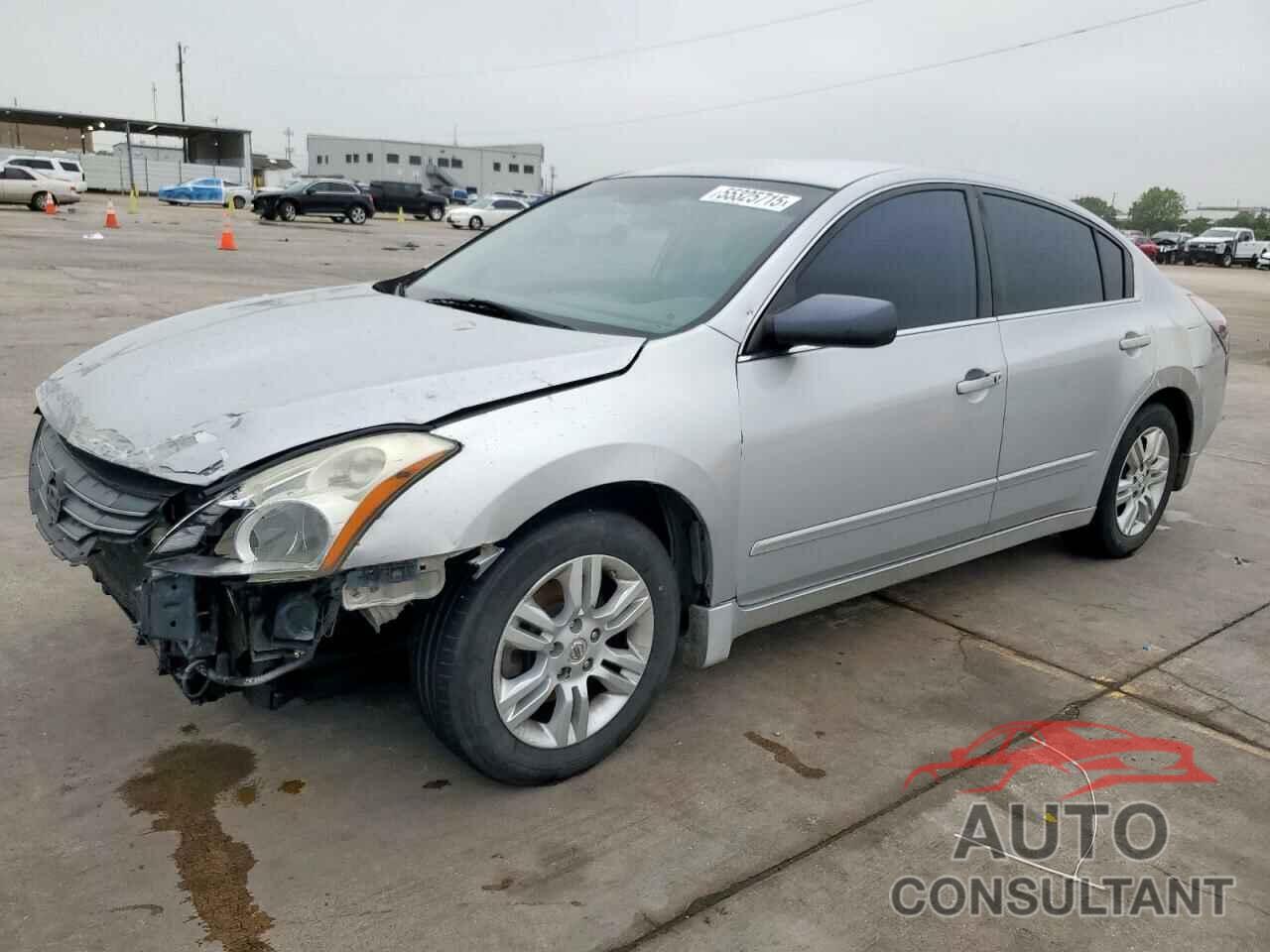 NISSAN ALTIMA 2011 - 1N4AL2APXBN450558