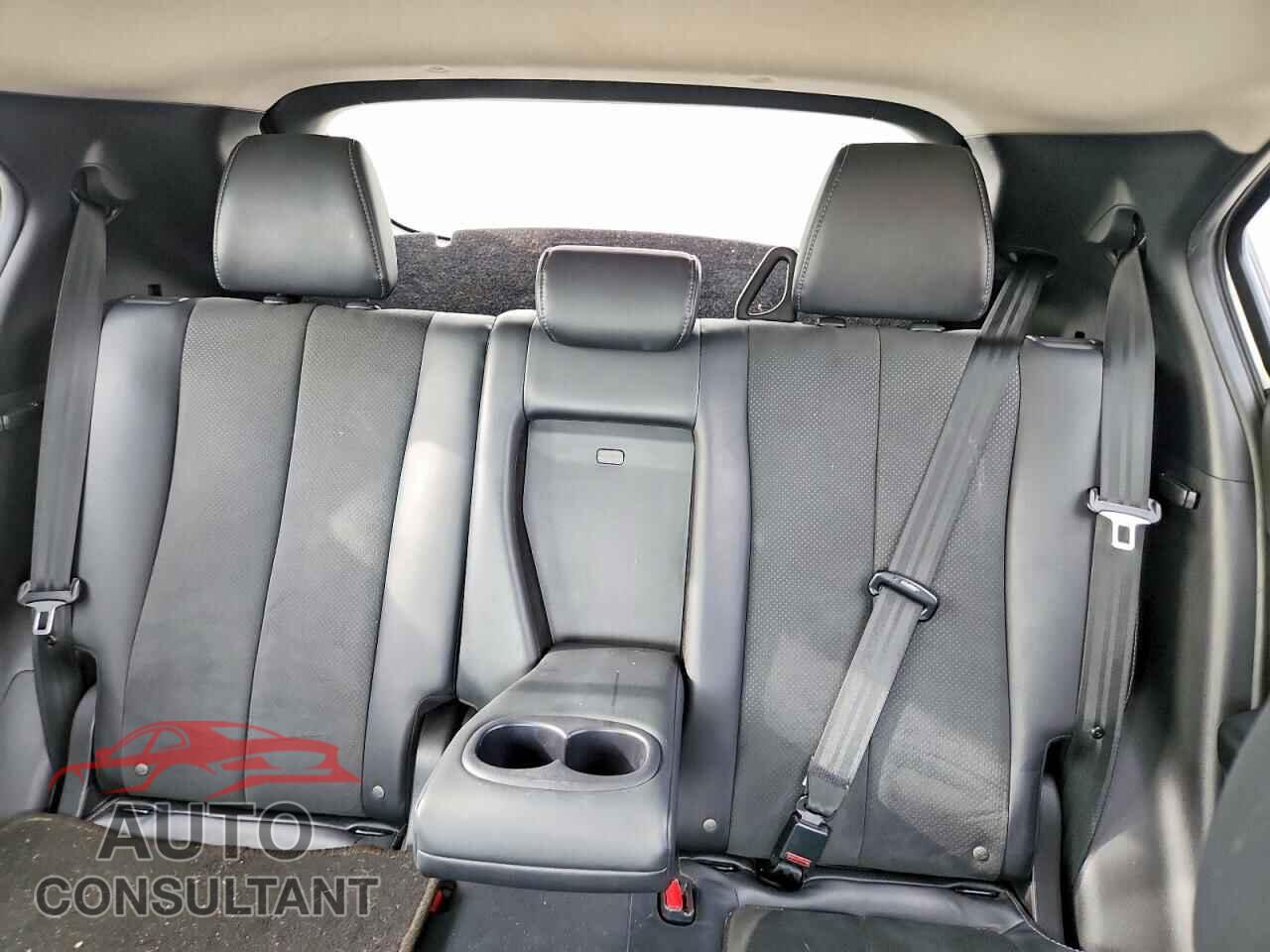 MITSUBISHI ECLIPSE 2024 - JA4ATWAA8RZ004449