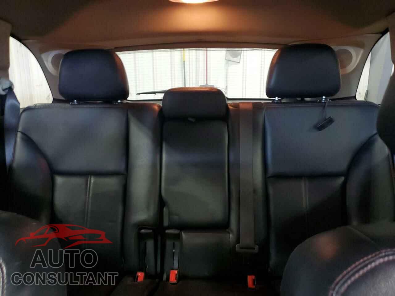 FORD EDGE 2014 - 2FMDK4KC2EBA11691