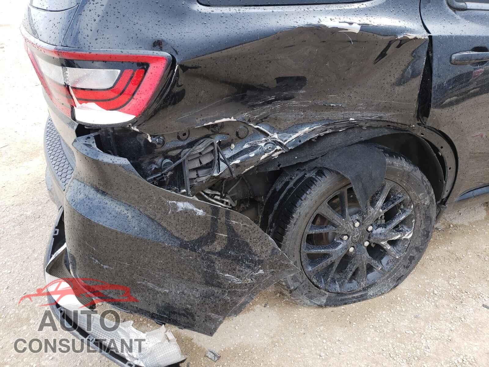 DODGE DURANGO 2016 - 1C4RDHAG6GC502154