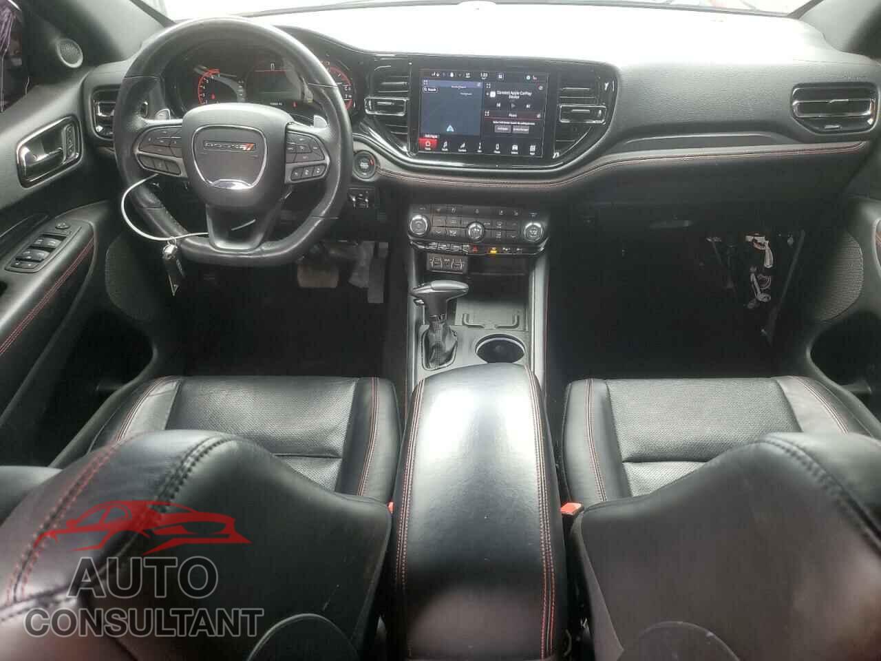 DODGE DURANGO 2023 - 1C4SDJCT2PC605462