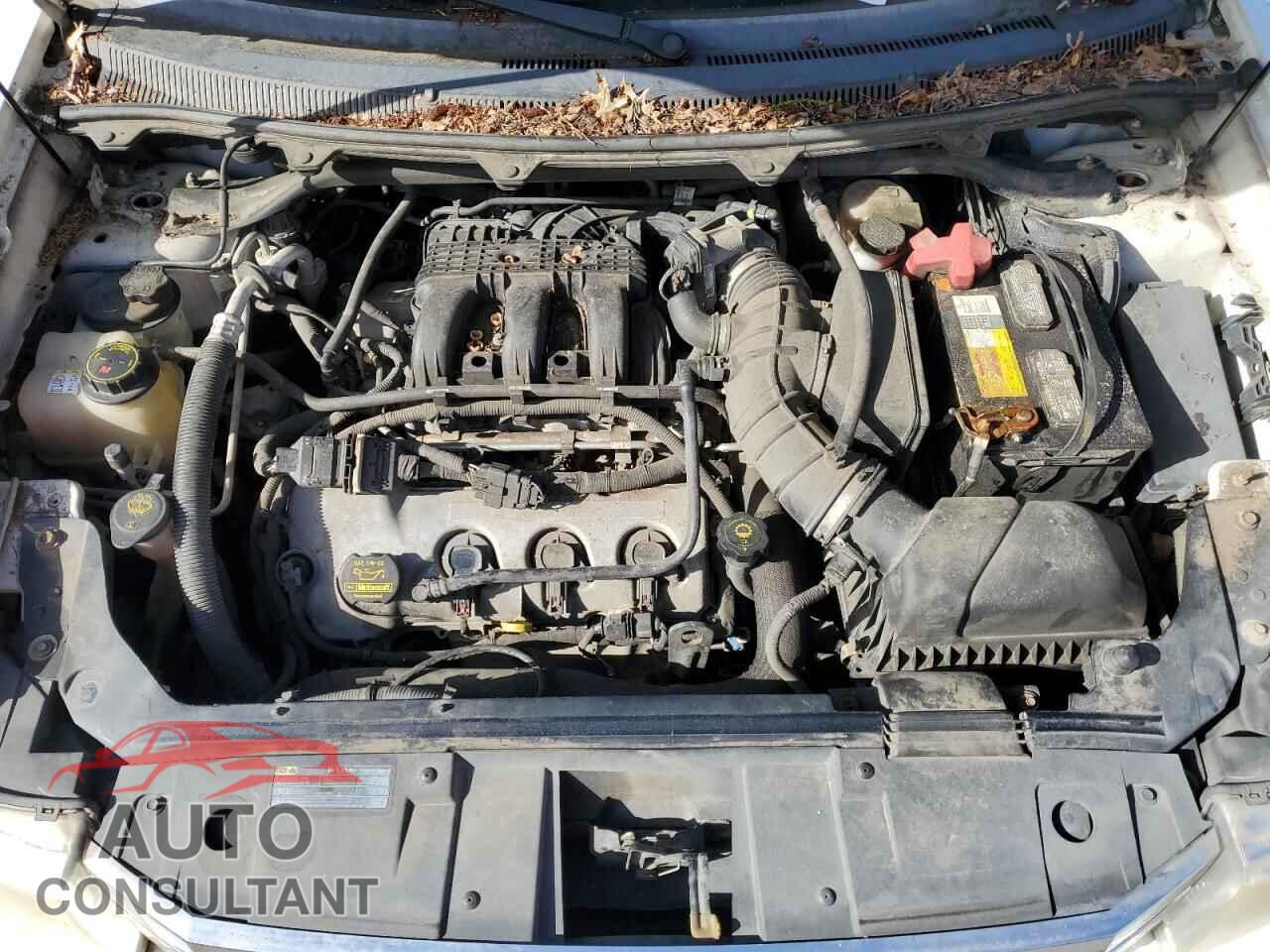 FORD FLEX 2009 - 2FMDK52C79BA27185