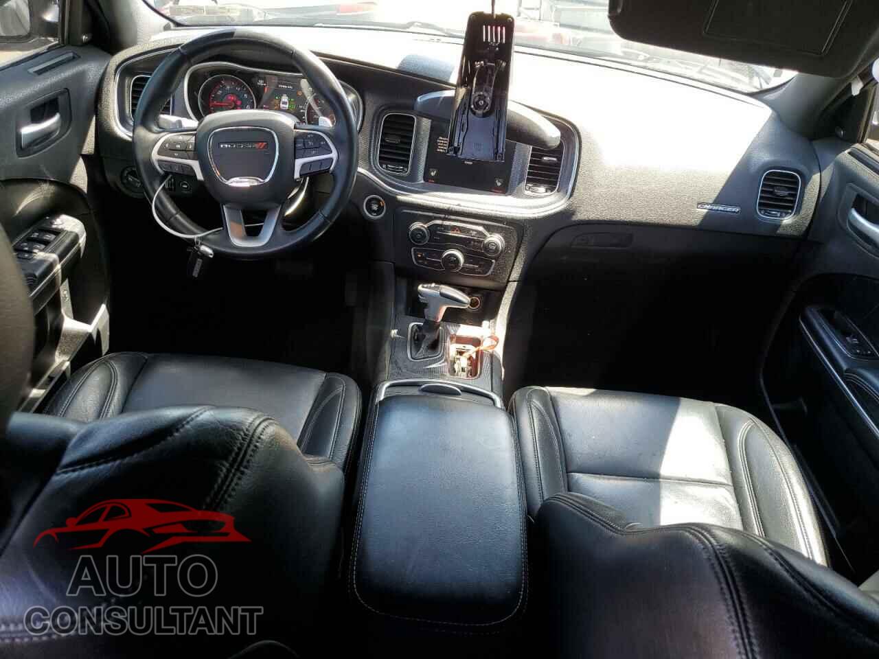 DODGE CHARGER 2017 - 2C3CDXCT2HH571999