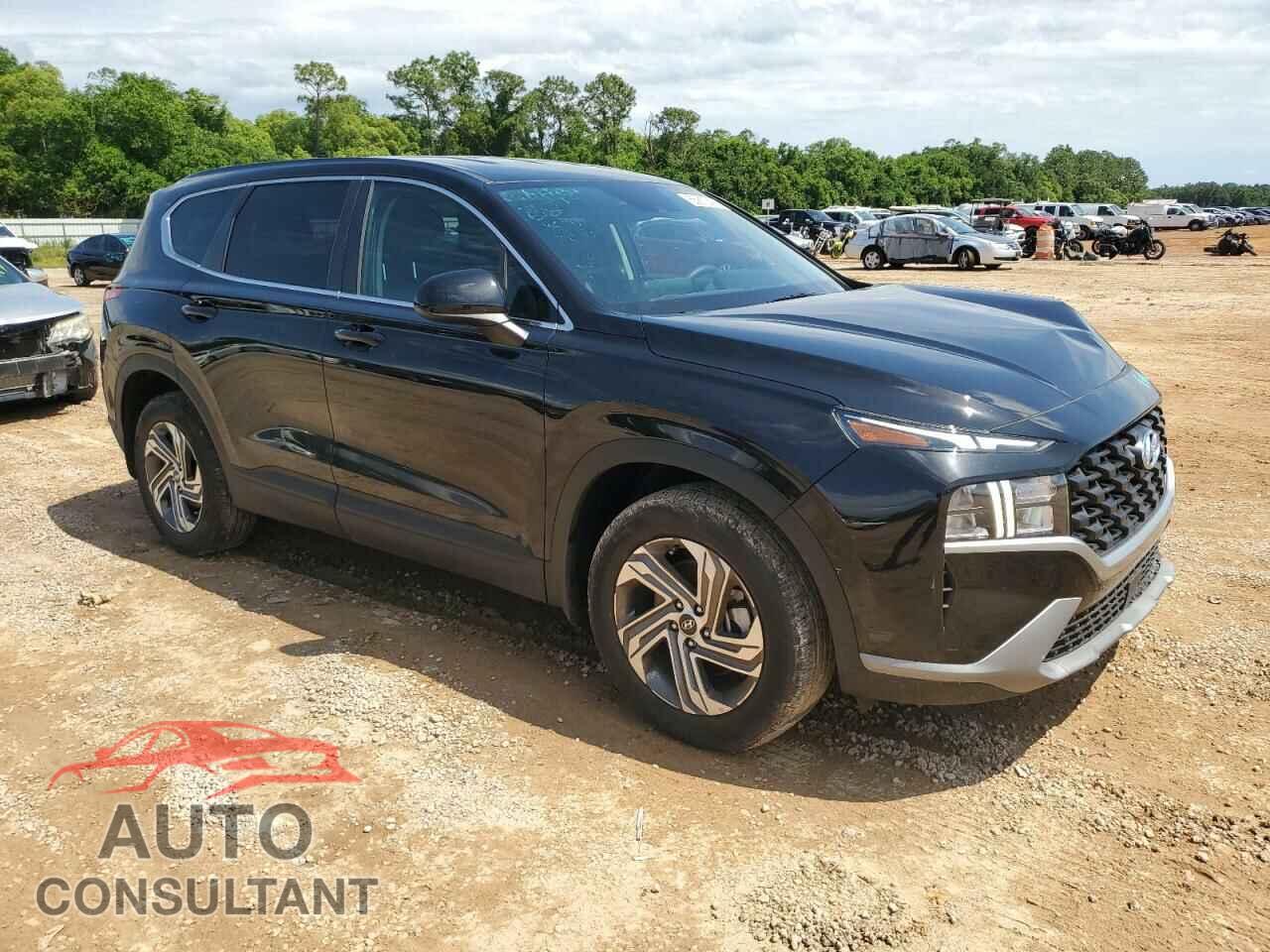 HYUNDAI SANTA FE 2023 - 5NMS14AJ5PH604769