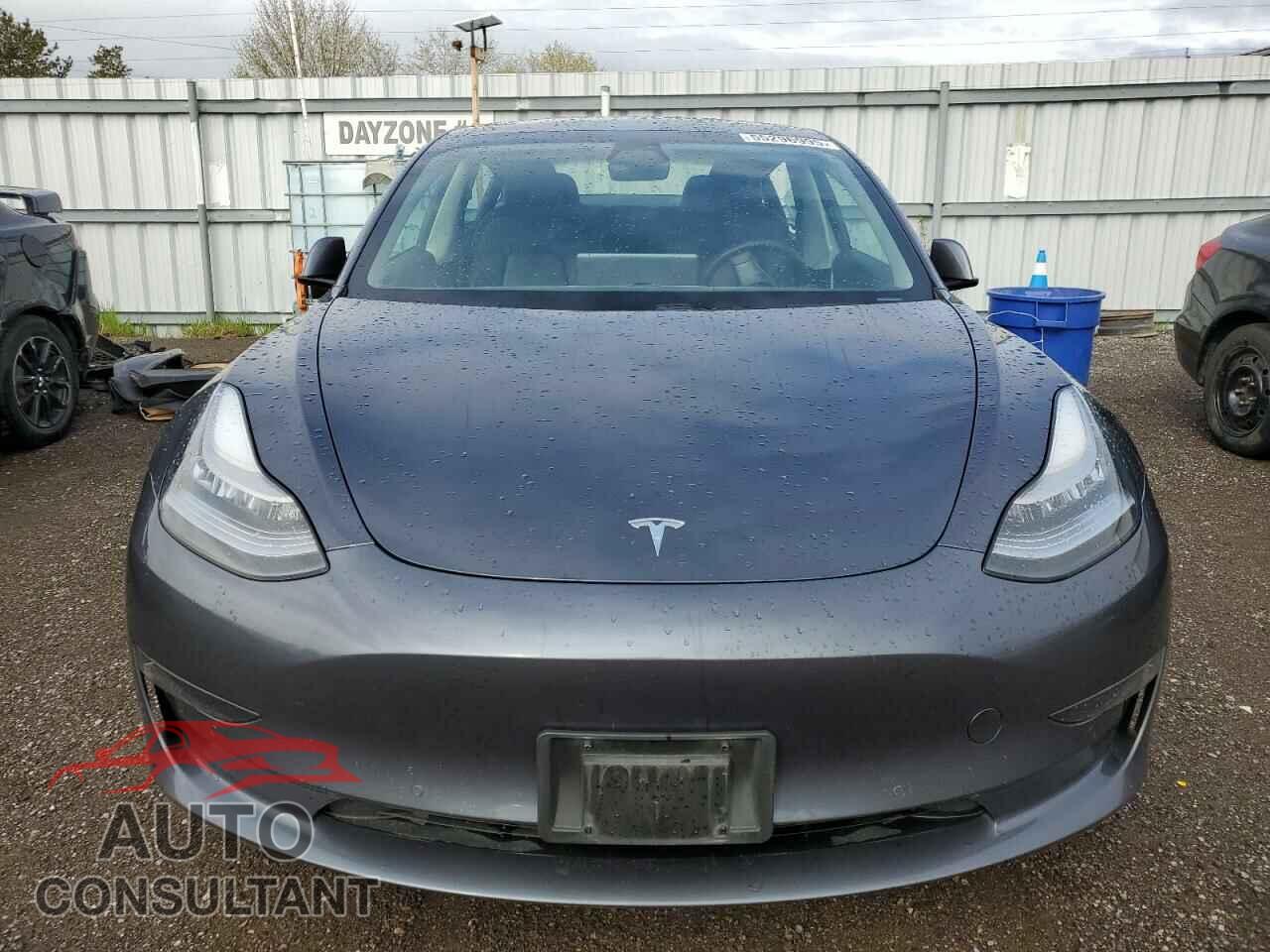 TESLA MODEL 3 2021 - 5YJ3E1EA6MF838465