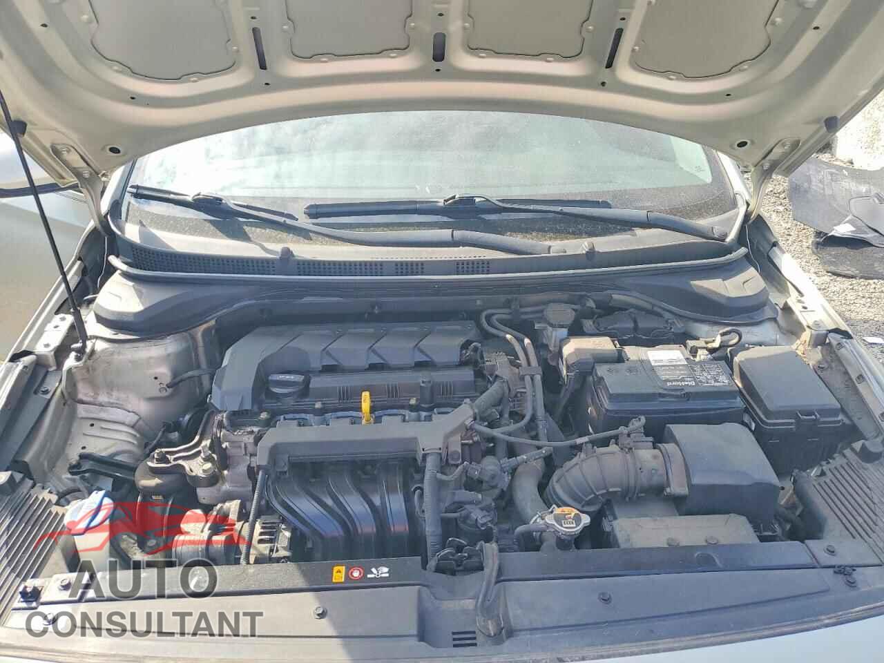 HYUNDAI ACCENT 2020 - 3KPC24A65LE094308