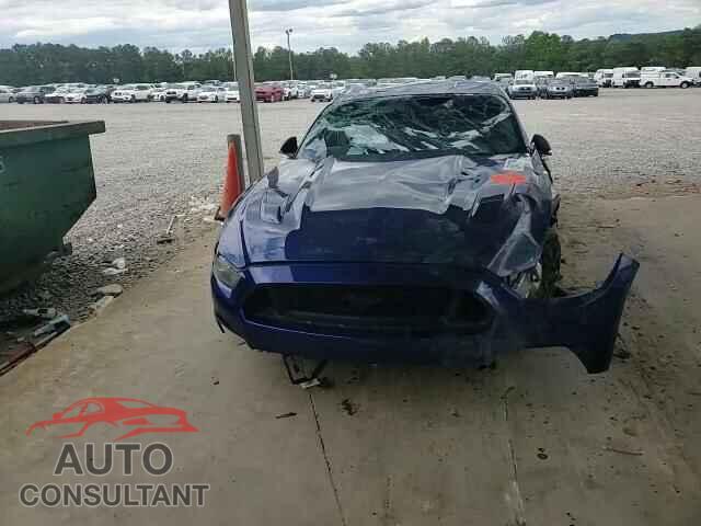 FORD MUSTANG 2016 - 1FA6P8CF9G5259108