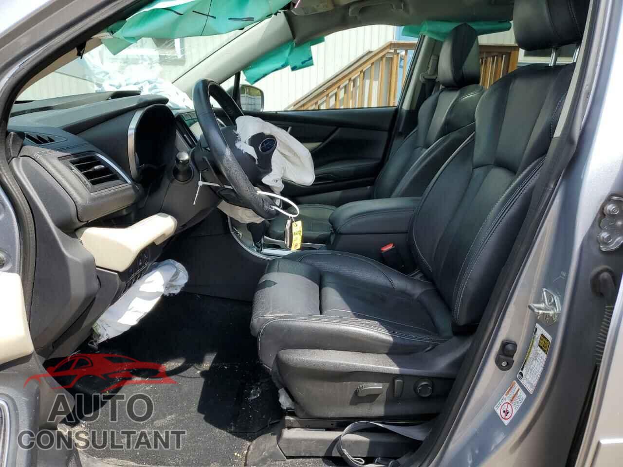 SUBARU ASCENT 2019 - 4S4WMAPD2K3462344
