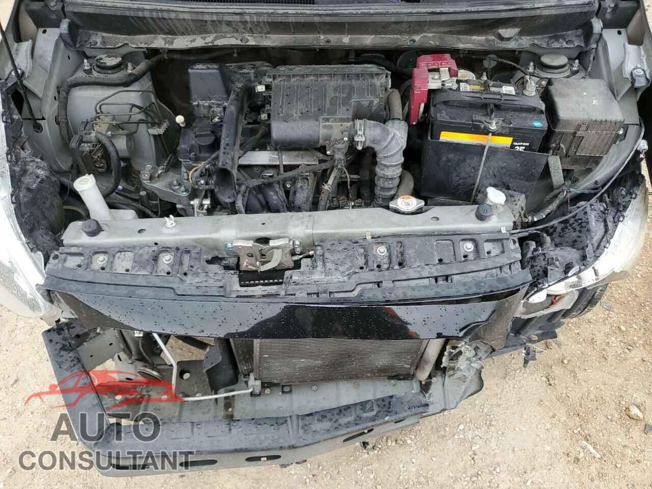 MITSUBISHI MIRAGE 2019 - ML32A3HJ3KH014907