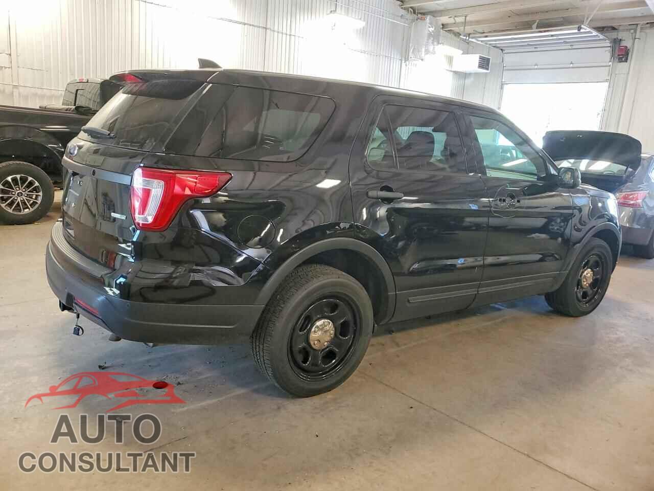 FORD EXPLORER 2018 - 1FM5K8AR7JGB58948