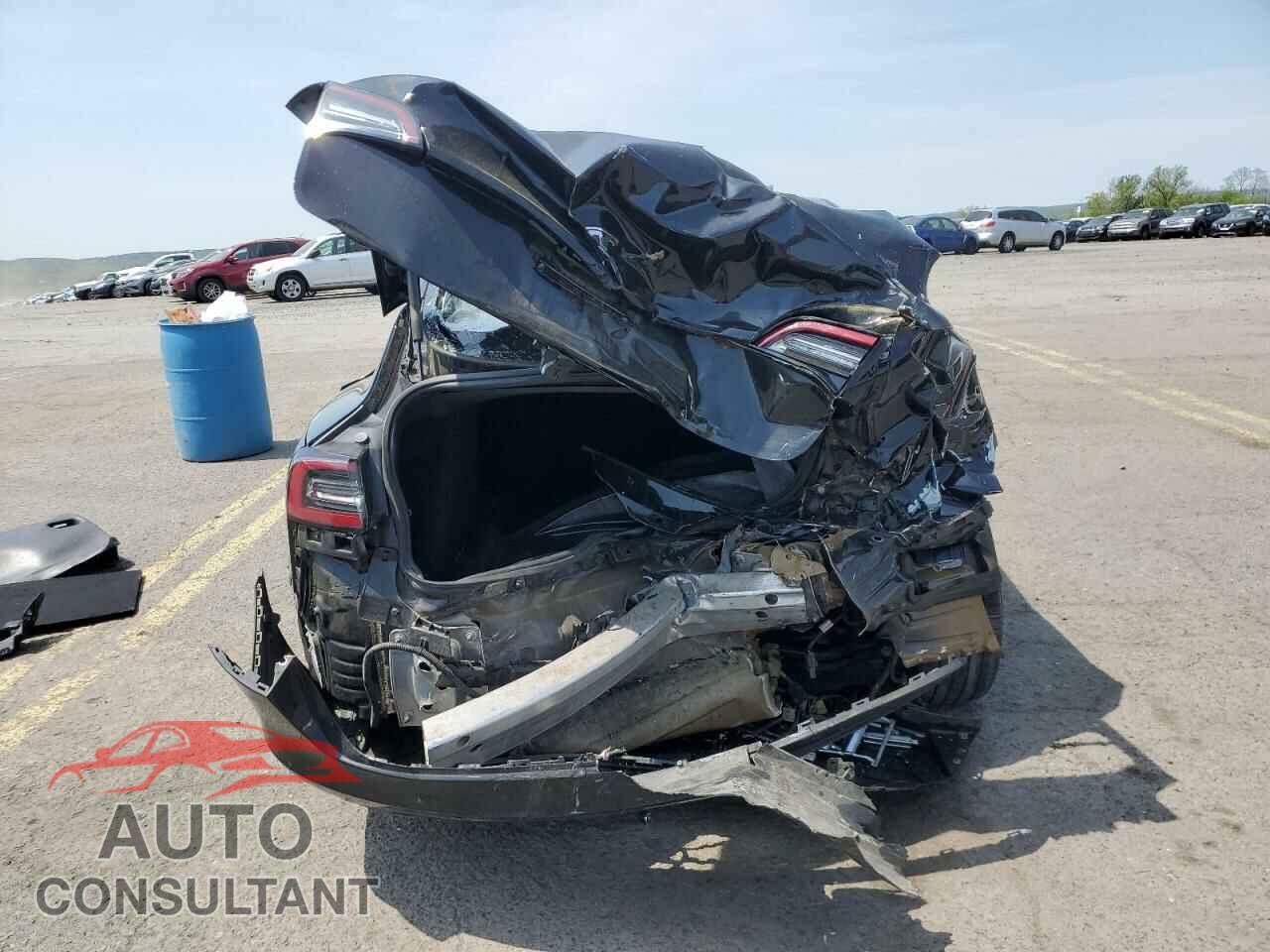 TESLA MODEL 3 2019 - 5YJ3E1EA2KF397818
